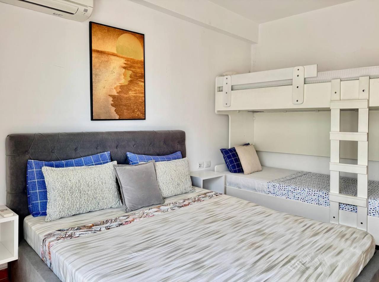Your Comfy Apartment Sarandë エクステリア 写真